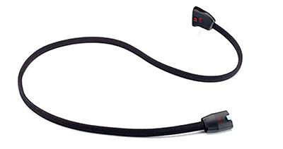 [13-2551] Game Ready GRPro 2.1 Accessory - 6' Connector Hose (Mesh)