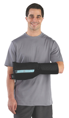 [13-2561] Game Ready Additional Sleeve (Sleeve ONLY) - Upper Extremity - Hand/Wrist
