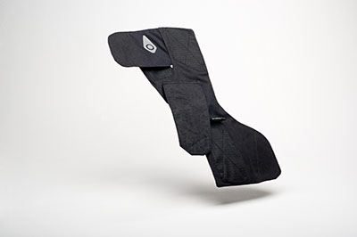 [13-2415] Squid Cold Compression Ankle Wrap, Large