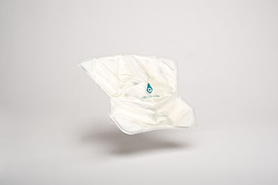 [13-2427] Squid Cold Compression Elbow Gel Pack