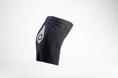 [13-2431] Squid Cold Compression Knee Wrap