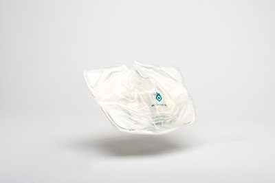 [13-2432] Squid Cold Compression Knee Gel Pack