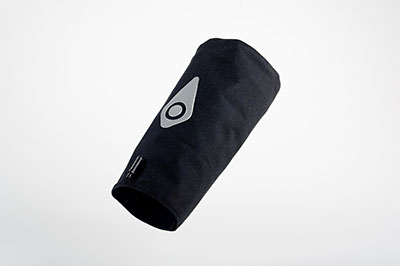 [13-2442] Squid Cold Compression Leg Wrap, Large