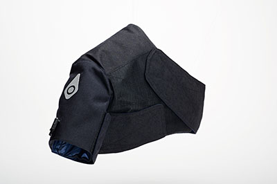 [13-2454] Squid Cold Compression Right Shoulder Wrap