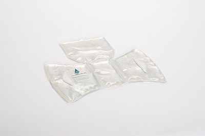 [13-2456] Squid Cold Compression Shoulder Gel Pack