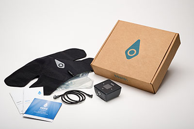 [13-2473] Squid Go Cold Compression Elbow Full Unit (home use only)
