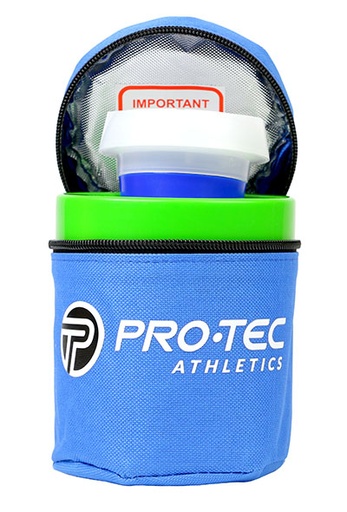 [11-1088-12] Ice-Up portable ice massager, case of 12