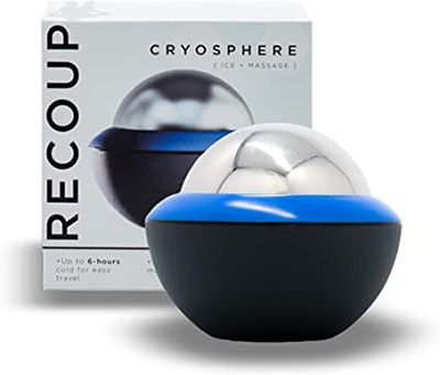 [75-0104] Recoup Cryosphere