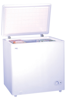 [11-0500] Chilling Unit for Cold Pack - chest (top loading)