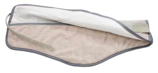 [11-1011-12] Relief Pak Cold Pack Cover - neck - Case of 12