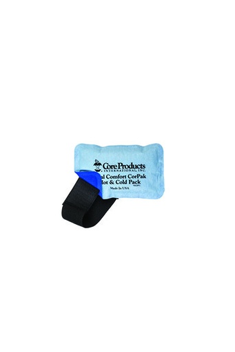 [11-1845] Dual Comfort CorPak, 3"x 5"