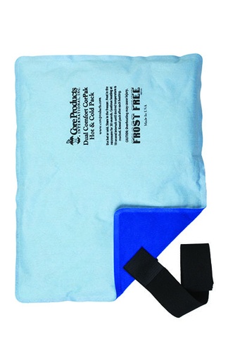 [11-1847] Dual Comfort CorPak, 10" x 13"