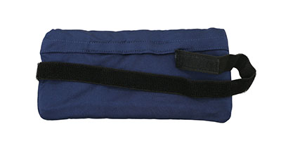 [11-1633] Relief Pak Cold n' Hot Elastomer Wrap - Small - 5" x 10"