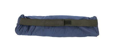 [11-1637] Relief Pak Cold n' Hot Elastomer Wrap - Head - 3" x 12"