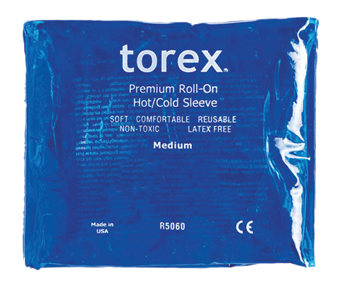 [11-1592] Torex Hot/Cold Sleeve, Medium