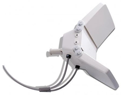 [20-9695-53] Intelect Shortwave Diathermy - diplode only