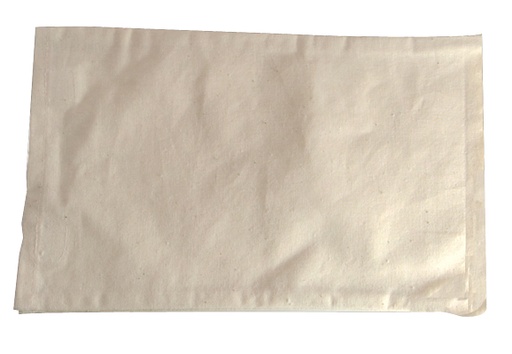 [13-3072] Mettler Auto*Therm 390/395 accessory - 18 x 26 cm cloth cover for soft-rubber applicators