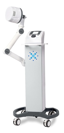 [13-3270] TheraTouch DX2 Shortwave Diathermy Clinical Device