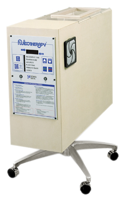 [FLU110D] FluidoTherapy 110D, single extremity