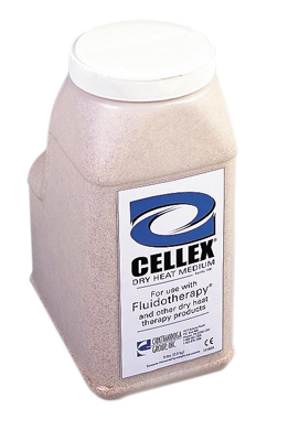 [MED0001] Cellex medium for FluidoTherapy heating units, 10 pounds