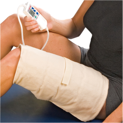 [00-1031] Theratherm digital moist heat pad, medium (14"x14")
