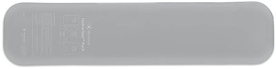 [11-2076] HydraHeat Pack, Universal, 19" x 5"