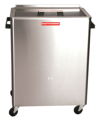 [00-2402-2] Hydrocollator mobile heating unit - M-2 w/3 std, 3 os, 3 neck
