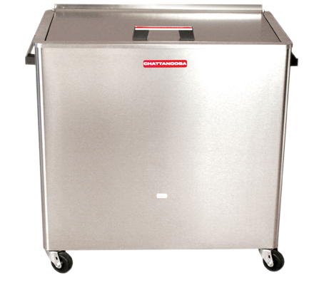 [00-2502] Hydrocollator mobile heating unit - M-4 with 24 standard packs
