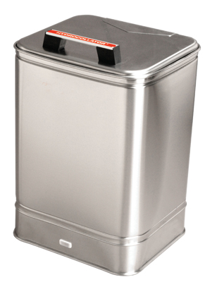 [00-2802] Hydrocollator tabletop heating unit - E-2 with 2 oversize, 3 standard, 1 neck pack