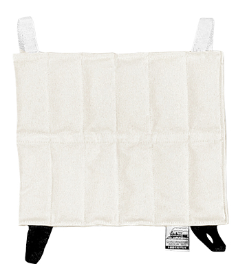 [00-1006] Hydrocollator Moist Heat Pack - standard - 10" x 12"