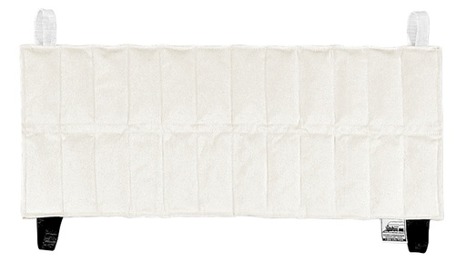 [00-1010] Hydrocollator Moist Heat Pack - spine large - 10" x 24"