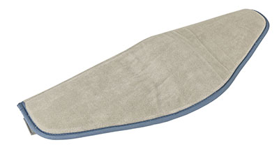 [00-1120] Hydrocollator Moist Heat Pack Cover - Terry with Foam-Fill - neck - 9" x 24"