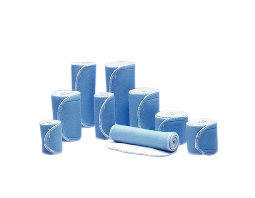 [00-1200] Nylatex Wrap - Assorted - 9 piece set