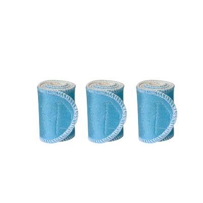 [00-1202] Nylatex Wrap - 2.5" x 18" - Package of 3