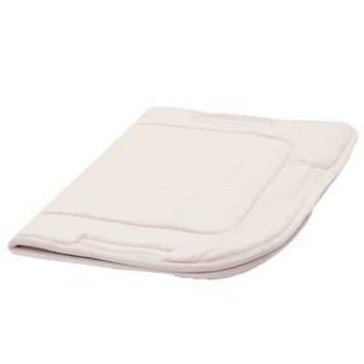 [11-1360] Relief Pak HotSpot Moist Heat Pack Cover - Terry with Foam-Fill - standard - 27" x 19.5"