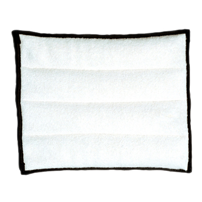 [11-1282] TheraTemp Moist Heat Pack - Universal Wrap - 6" x 12" with 3" x 27" belt
