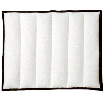 [11-1283] TheraTemp Moist Heat Pack - Universal Wrap - 12" x 16" with 3" x 27" belt