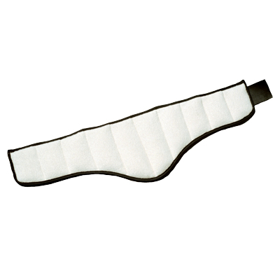 [11-1284] TheraTemp Moist Heat Pack - 6" x 25" with 3" x 27" belt