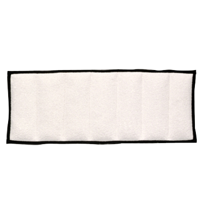 [11-1285] TheraTemp Moist Heat Pack - Contour Wrap - lumbar - 9" x 18" with 3" x 27" belt