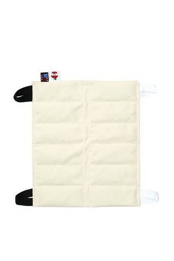 [11-1820] Thermal Moist Heat Pack, Standard 10" x 12"