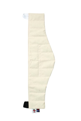 [11-1821] Thermal Moist Heat Pack, Cervical 6" x 24"