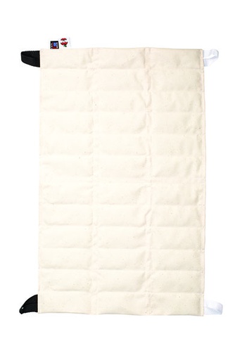 [11-1822] Thermal Moist Heat Pack, Oversize 24" x 15"