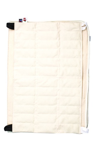 [11-1862] ThermalTerry Cover, Cervical