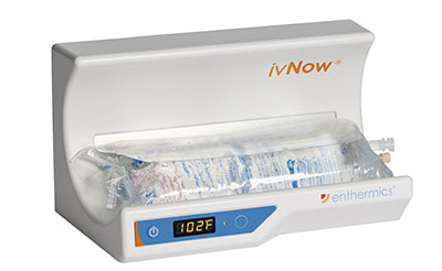 [11-2045] Enthermics IV Fluid Warmer 1-Pod