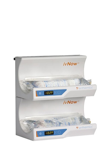 [11-2046] Enthermics IV Fluid Warmer 2-Pod