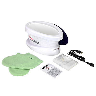 [11-1601] WaxWel Paraffin Bath - Standard Unit - no Accessories