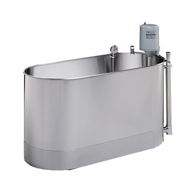 Home Deluxe - Baignoire à hydromassage avec luminothérapie PACIFICO