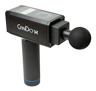 [14-1770] CanDo Massage Gun