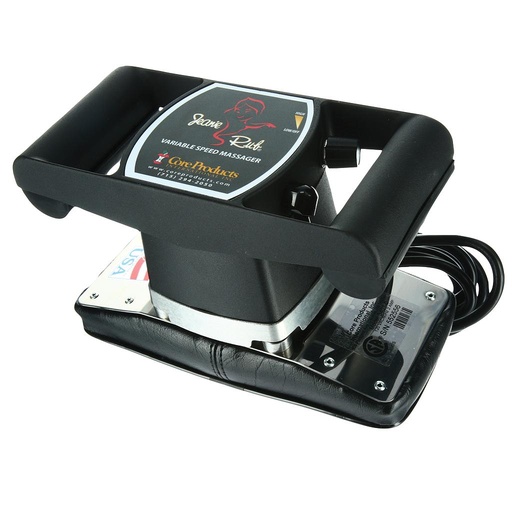 [14-1002] Jeanie Rub - variable speed