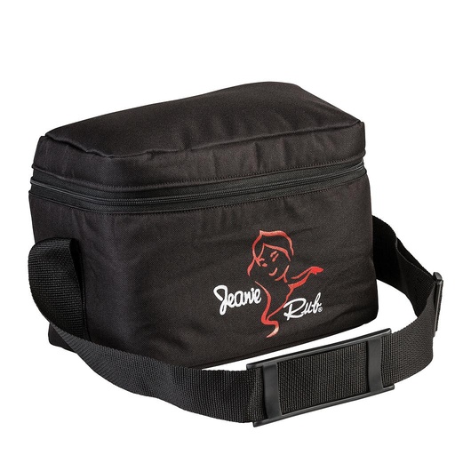 [14-1006] Jeanie Rub - carry bag